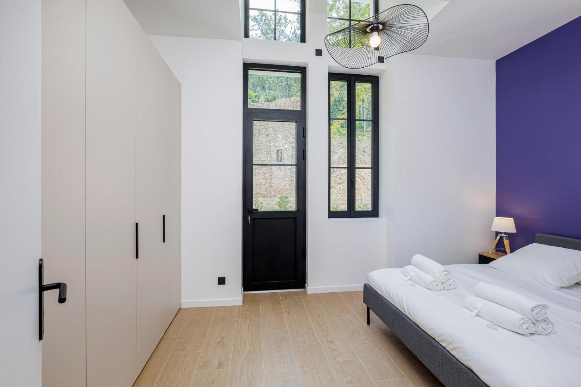 1 - Grand Appartement Spacieux Dans Un Chateau Du 17Eme Siecle, A 15Min De Lyon Vourles エクステリア 写真