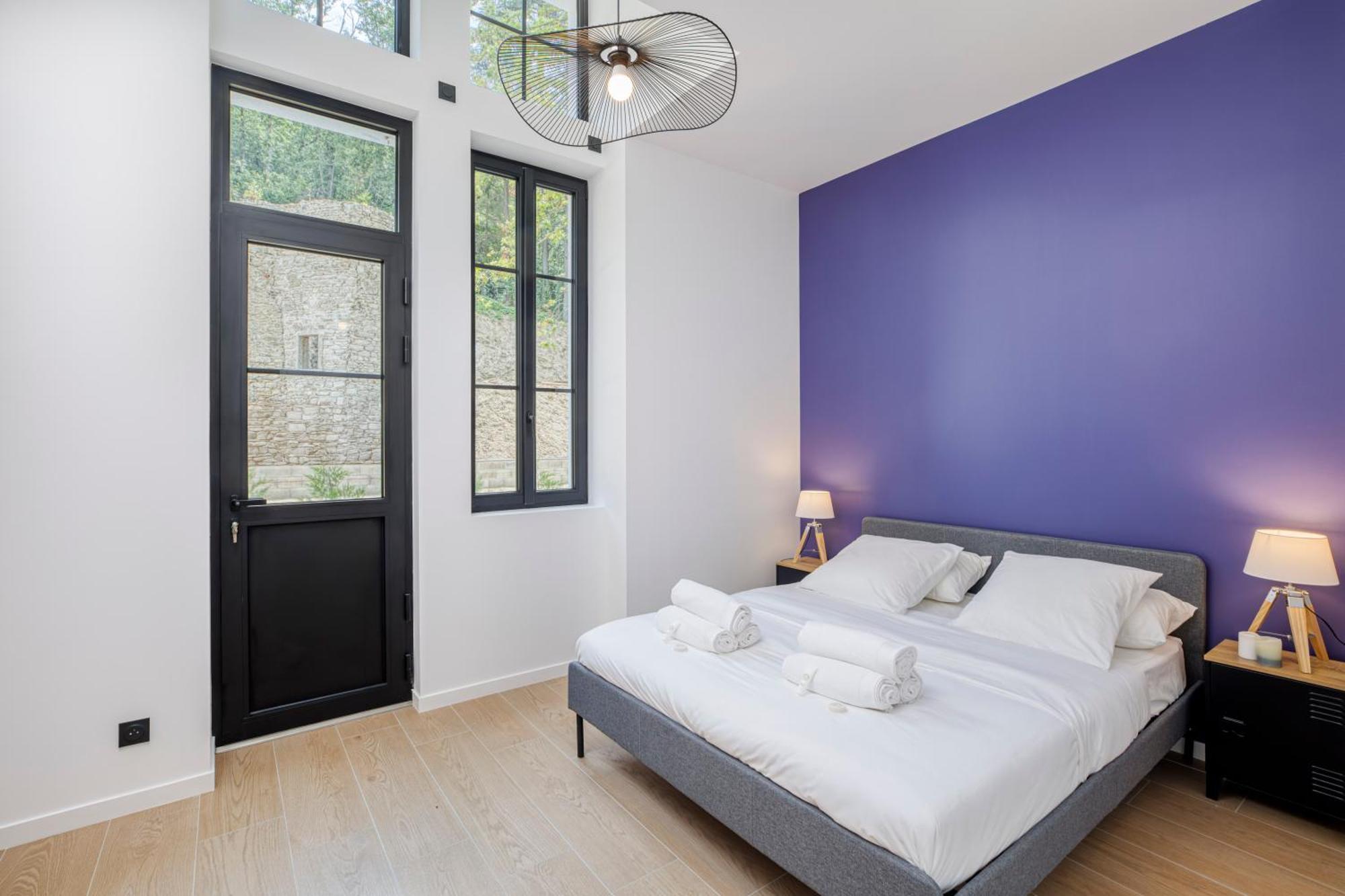 1 - Grand Appartement Spacieux Dans Un Chateau Du 17Eme Siecle, A 15Min De Lyon Vourles エクステリア 写真